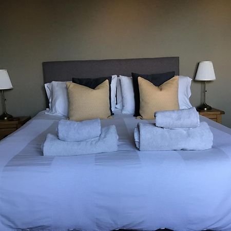 Greystones Guesthouse 惠特比 外观 照片