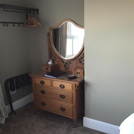 Greystones Guesthouse 惠特比 外观 照片