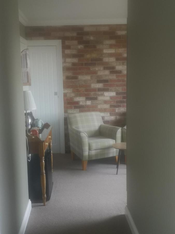 Greystones Guesthouse 惠特比 外观 照片