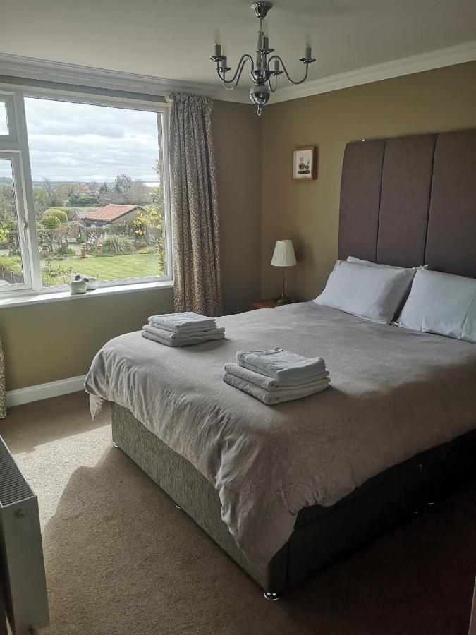 Greystones Guesthouse 惠特比 外观 照片