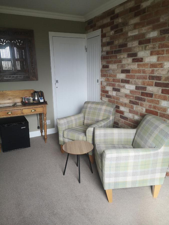 Greystones Guesthouse 惠特比 外观 照片