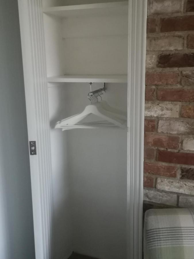 Greystones Guesthouse 惠特比 外观 照片
