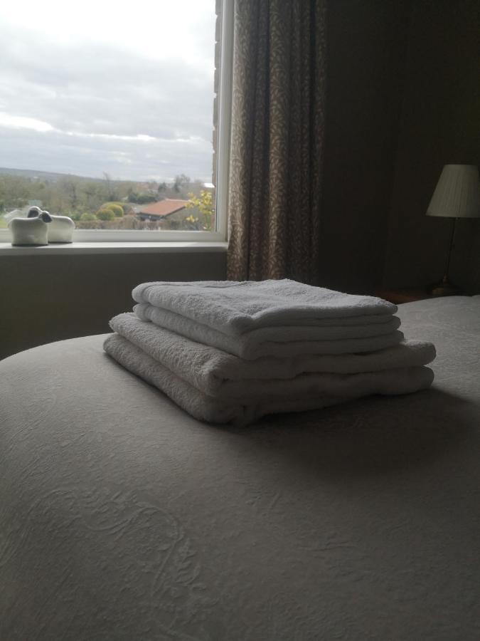Greystones Guesthouse 惠特比 外观 照片
