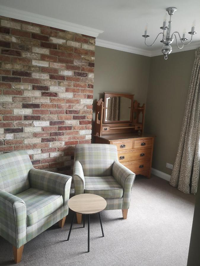 Greystones Guesthouse 惠特比 外观 照片