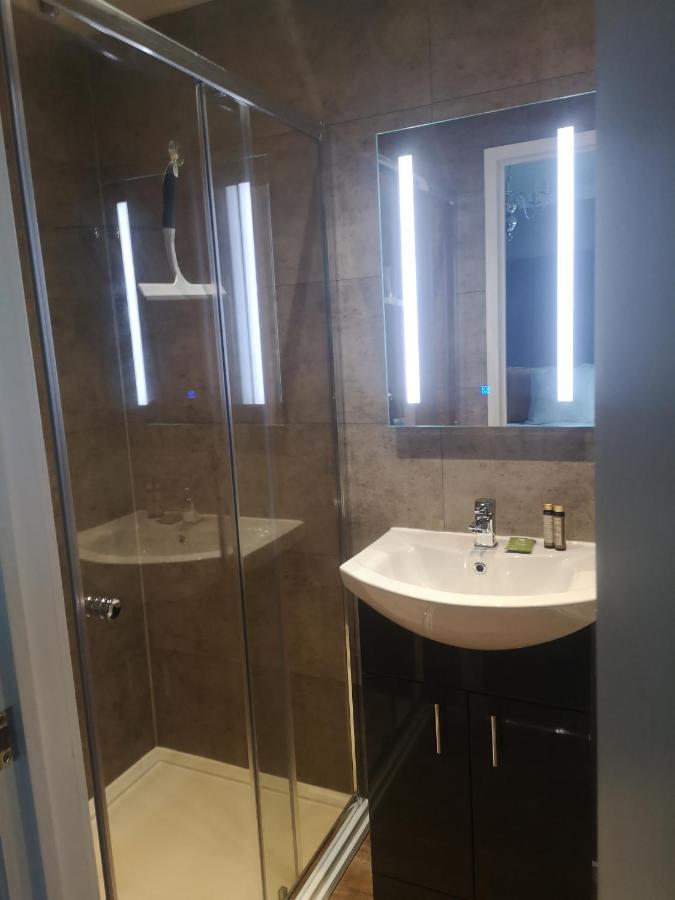 Greystones Guesthouse 惠特比 外观 照片