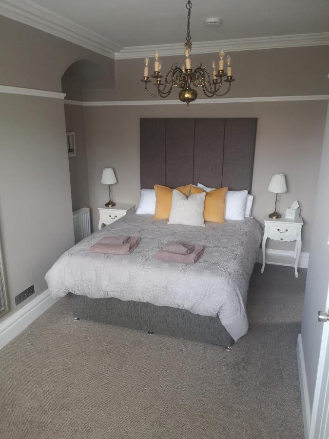 Greystones Guesthouse 惠特比 外观 照片