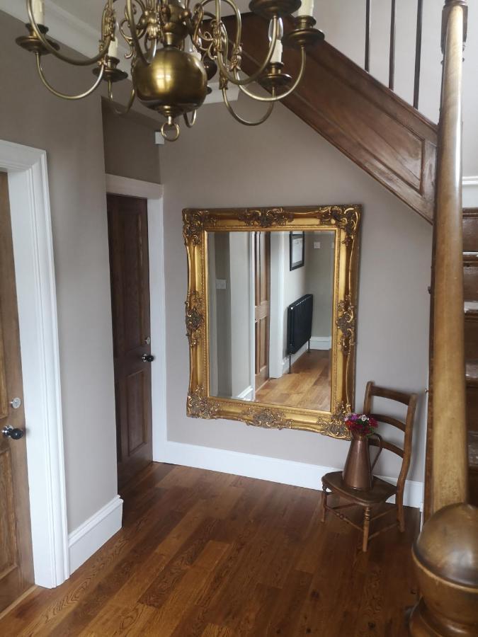 Greystones Guesthouse 惠特比 外观 照片