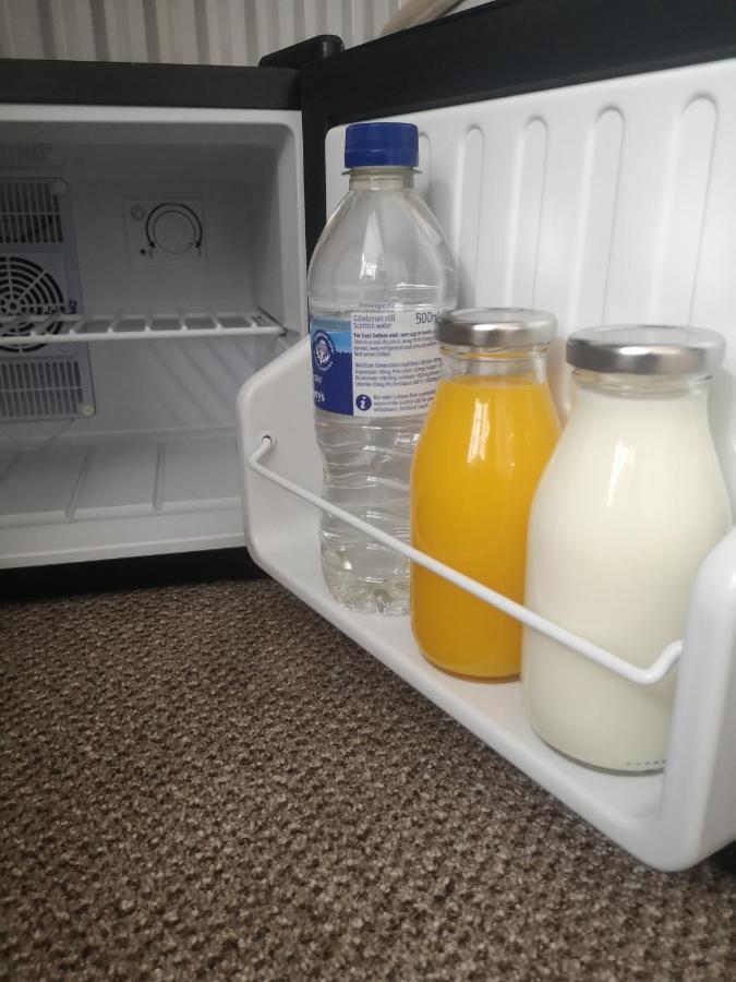 Greystones Guesthouse 惠特比 外观 照片