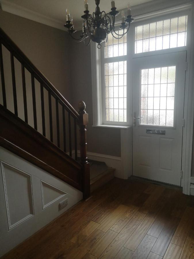 Greystones Guesthouse 惠特比 外观 照片