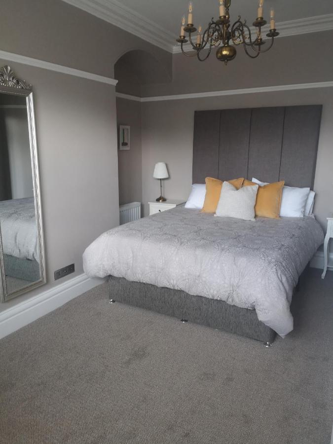 Greystones Guesthouse 惠特比 外观 照片