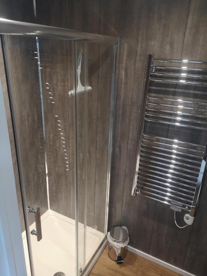 Greystones Guesthouse 惠特比 外观 照片