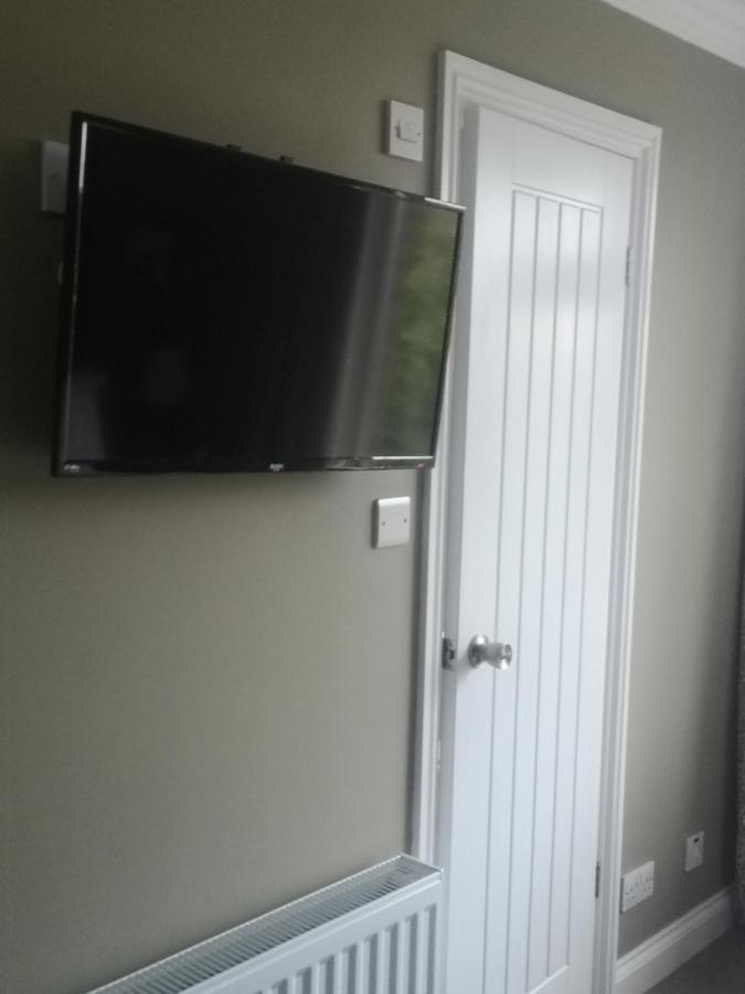 Greystones Guesthouse 惠特比 外观 照片