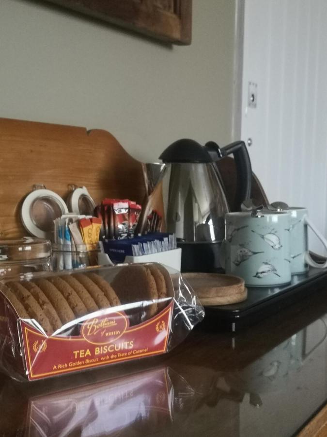 Greystones Guesthouse 惠特比 外观 照片