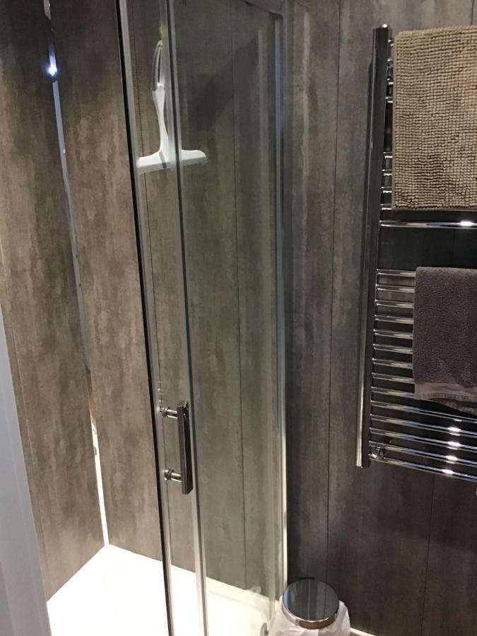 Greystones Guesthouse 惠特比 外观 照片