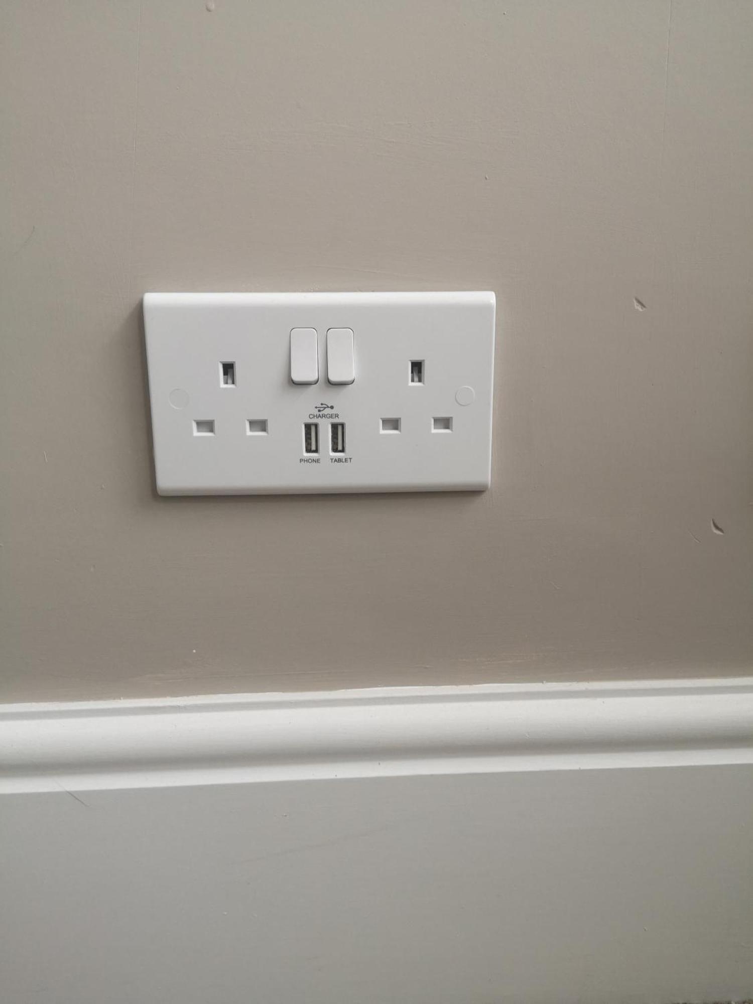 Greystones Guesthouse 惠特比 客房 照片