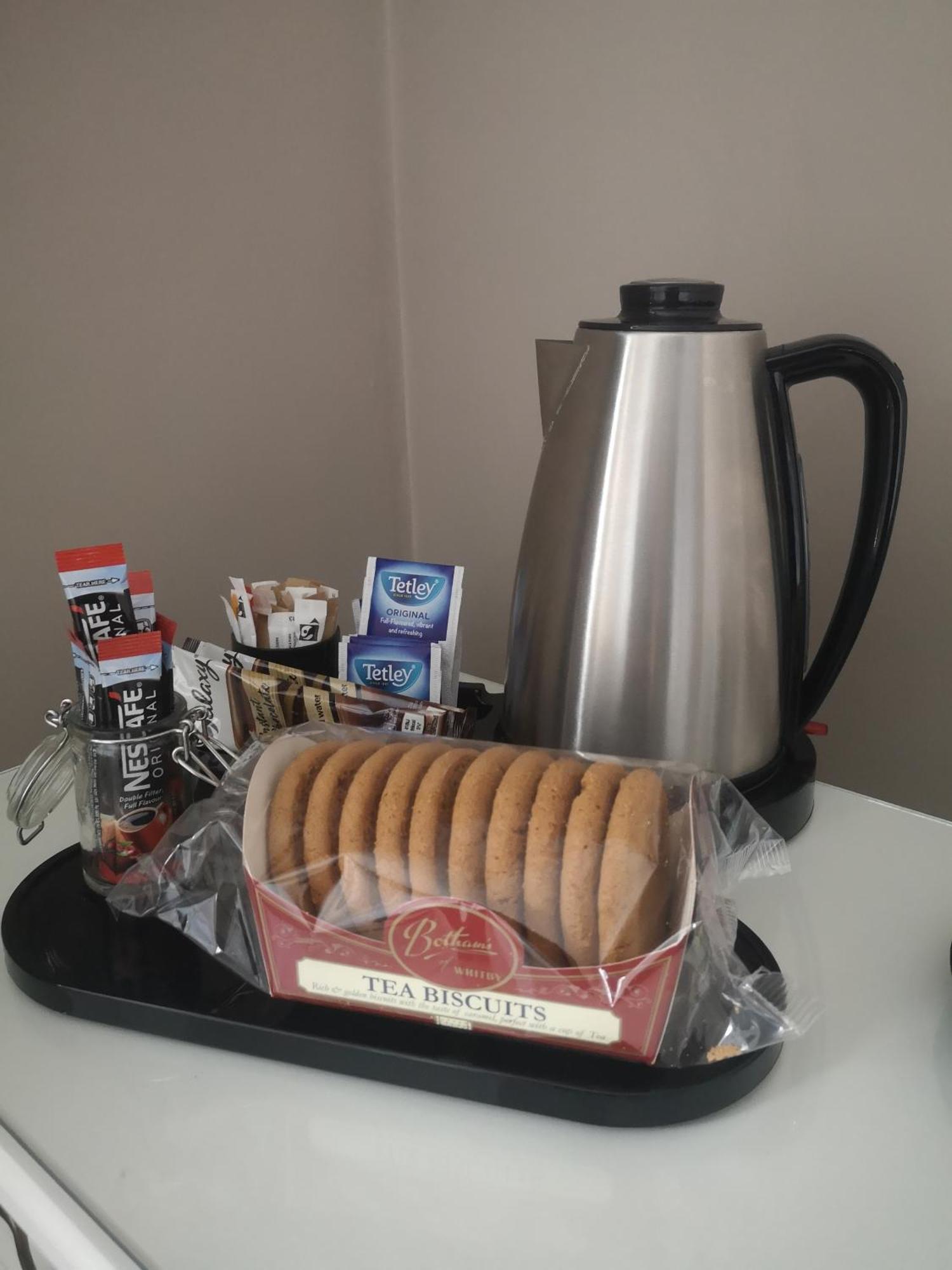 Greystones Guesthouse 惠特比 客房 照片