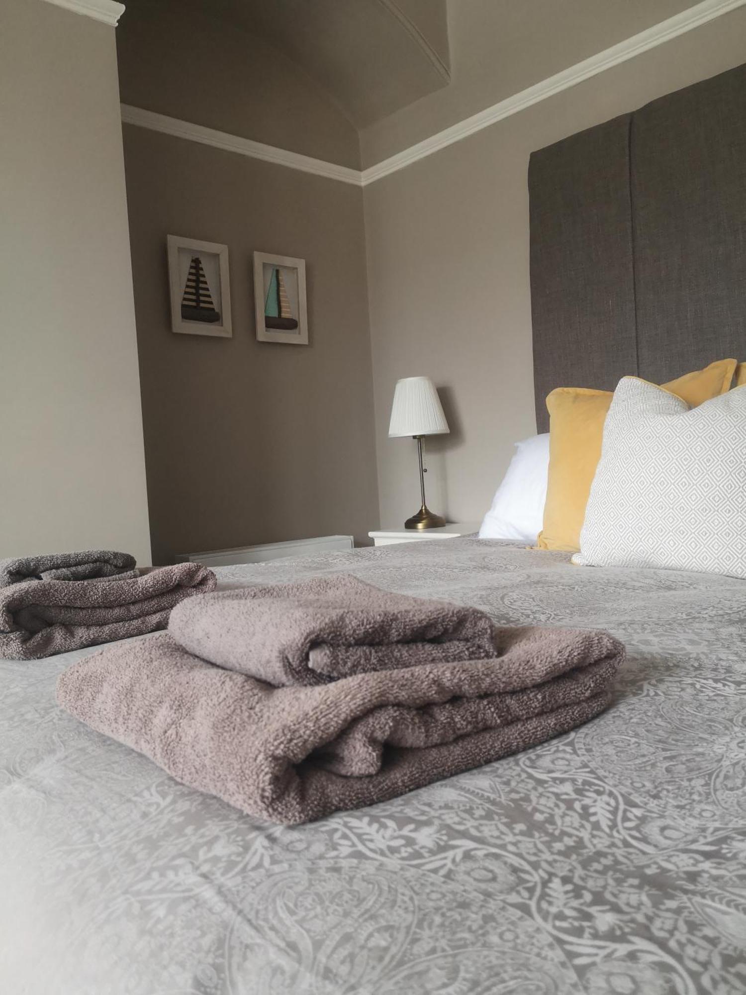 Greystones Guesthouse 惠特比 客房 照片