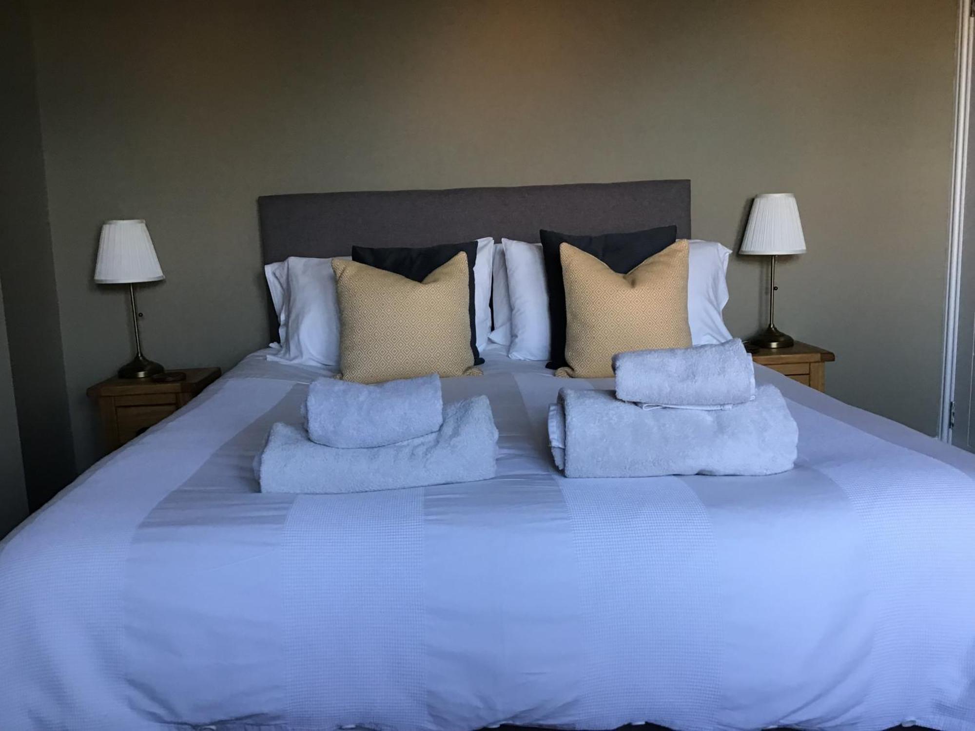 Greystones Guesthouse 惠特比 外观 照片