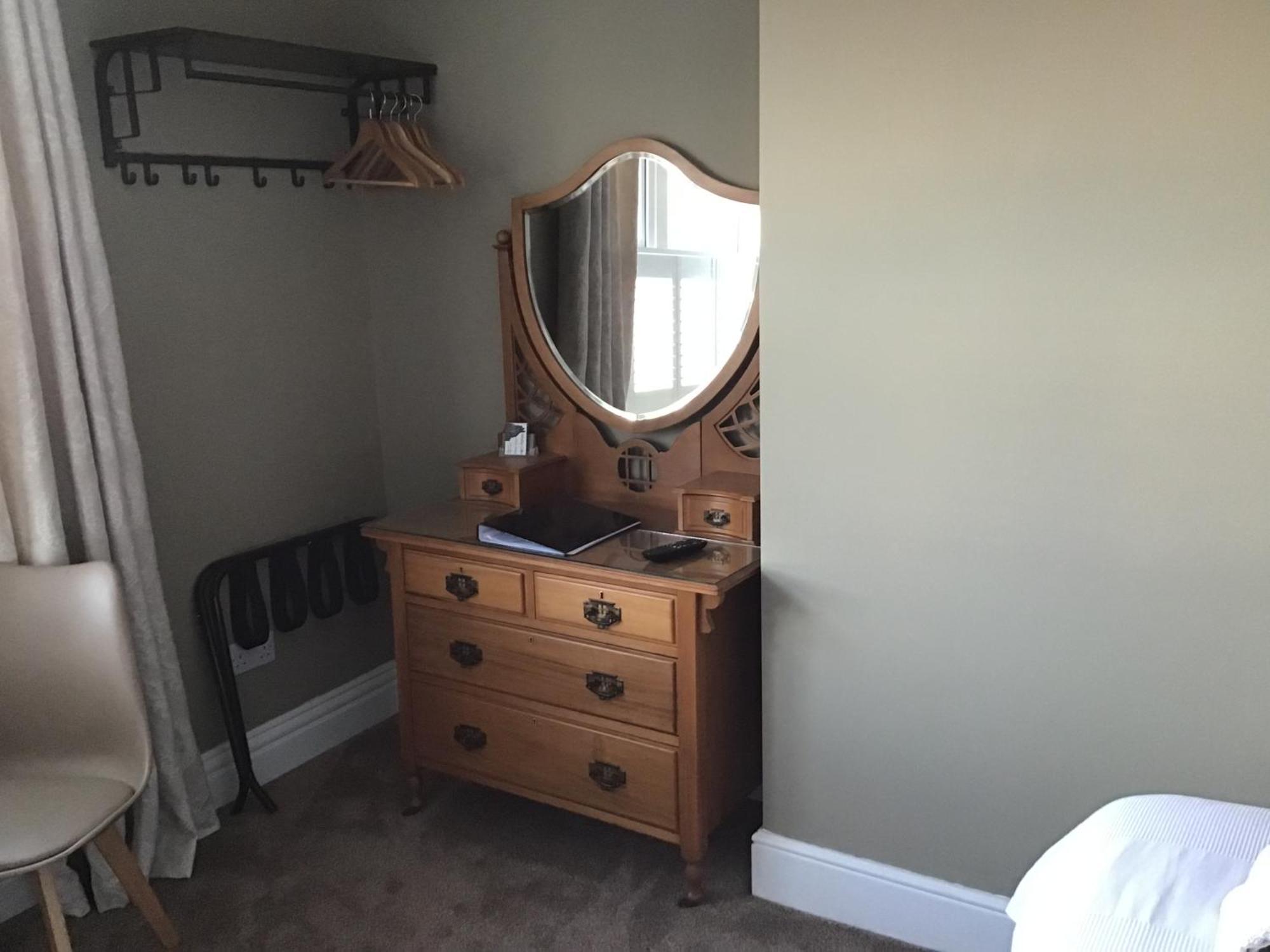 Greystones Guesthouse 惠特比 外观 照片