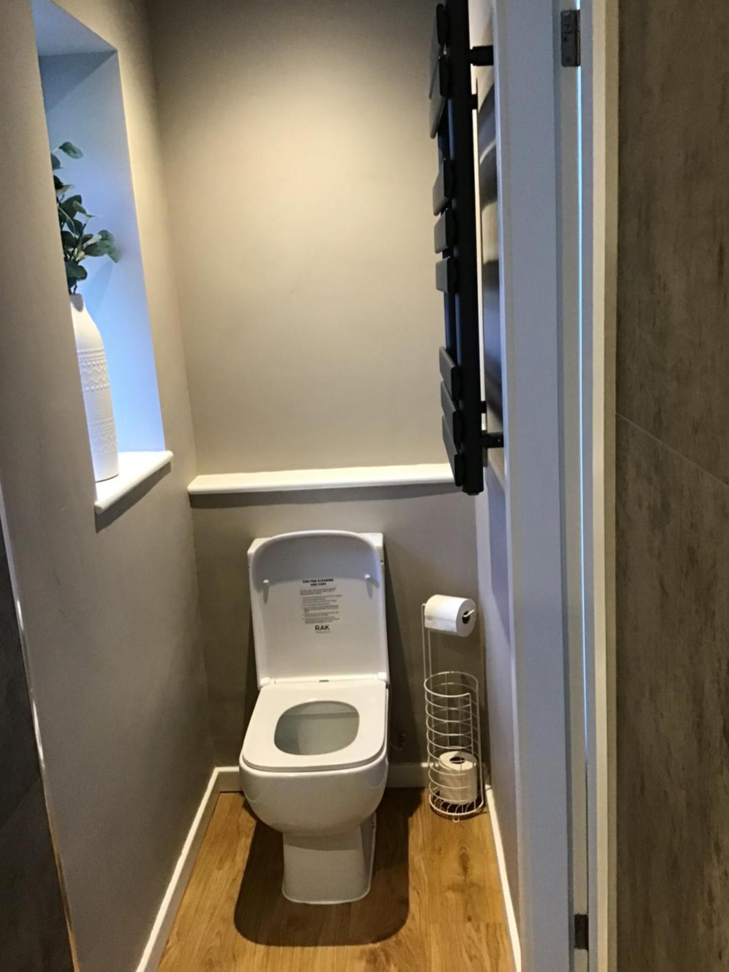 Greystones Guesthouse 惠特比 外观 照片