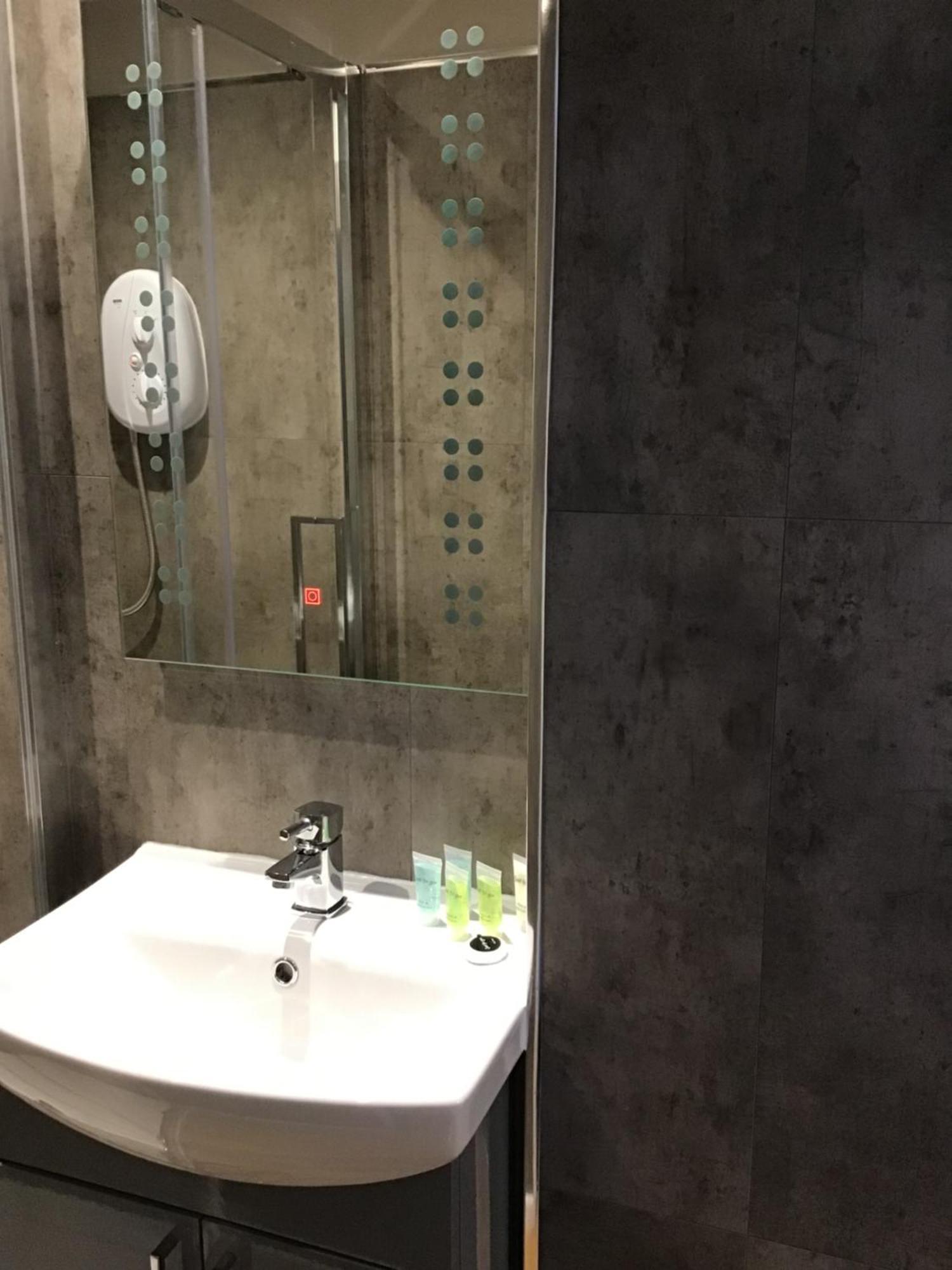 Greystones Guesthouse 惠特比 外观 照片