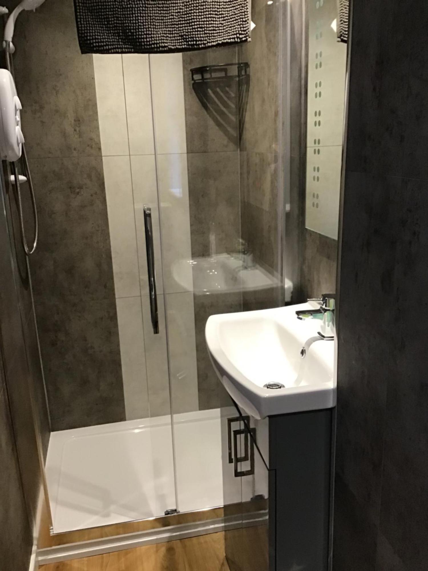 Greystones Guesthouse 惠特比 外观 照片