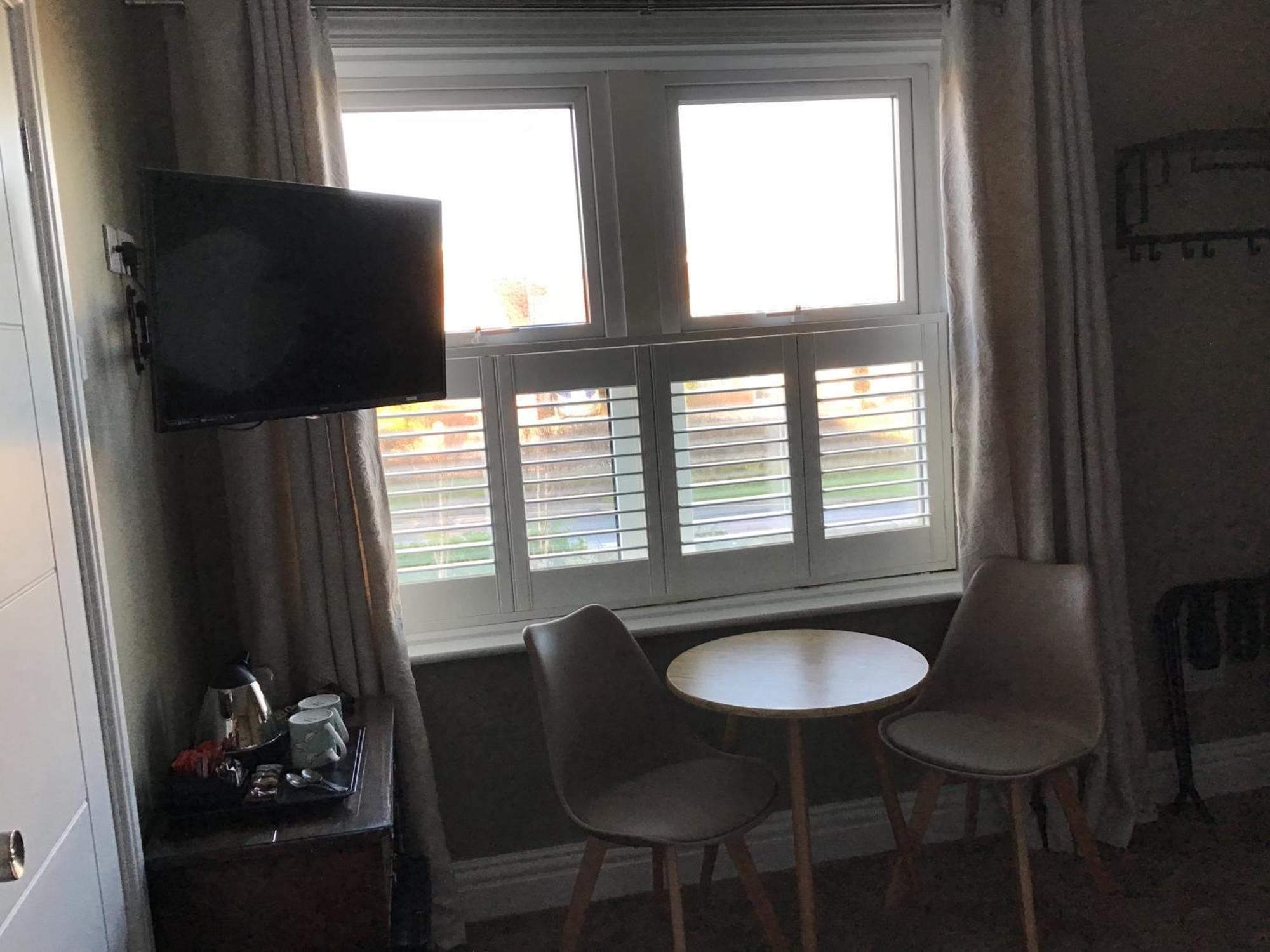 Greystones Guesthouse 惠特比 外观 照片